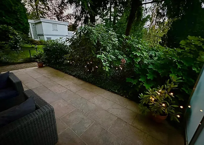 Ferienapartment VITA