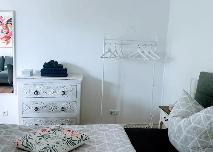 Litzi Apartment