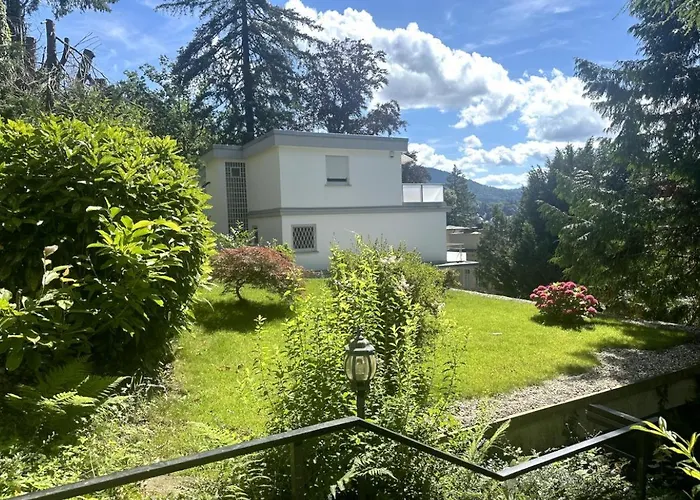 Litzi Apartment