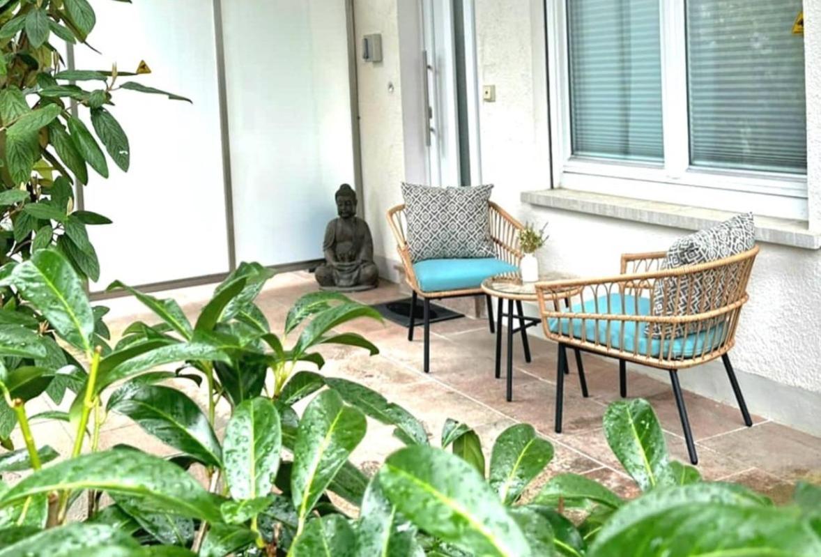 Apartment Litzi Baden-Baden