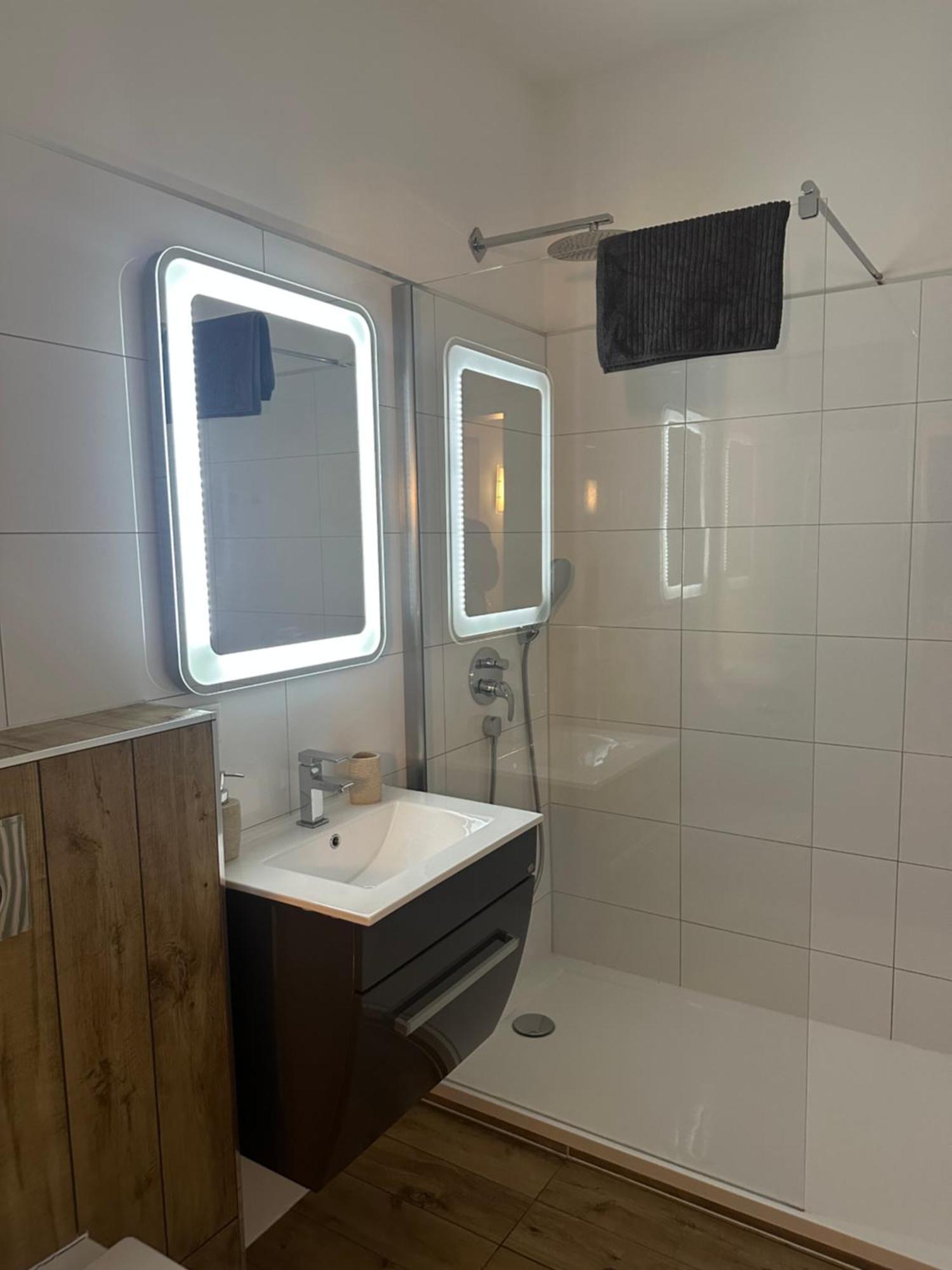 Litzi Apartment Baden-Baden