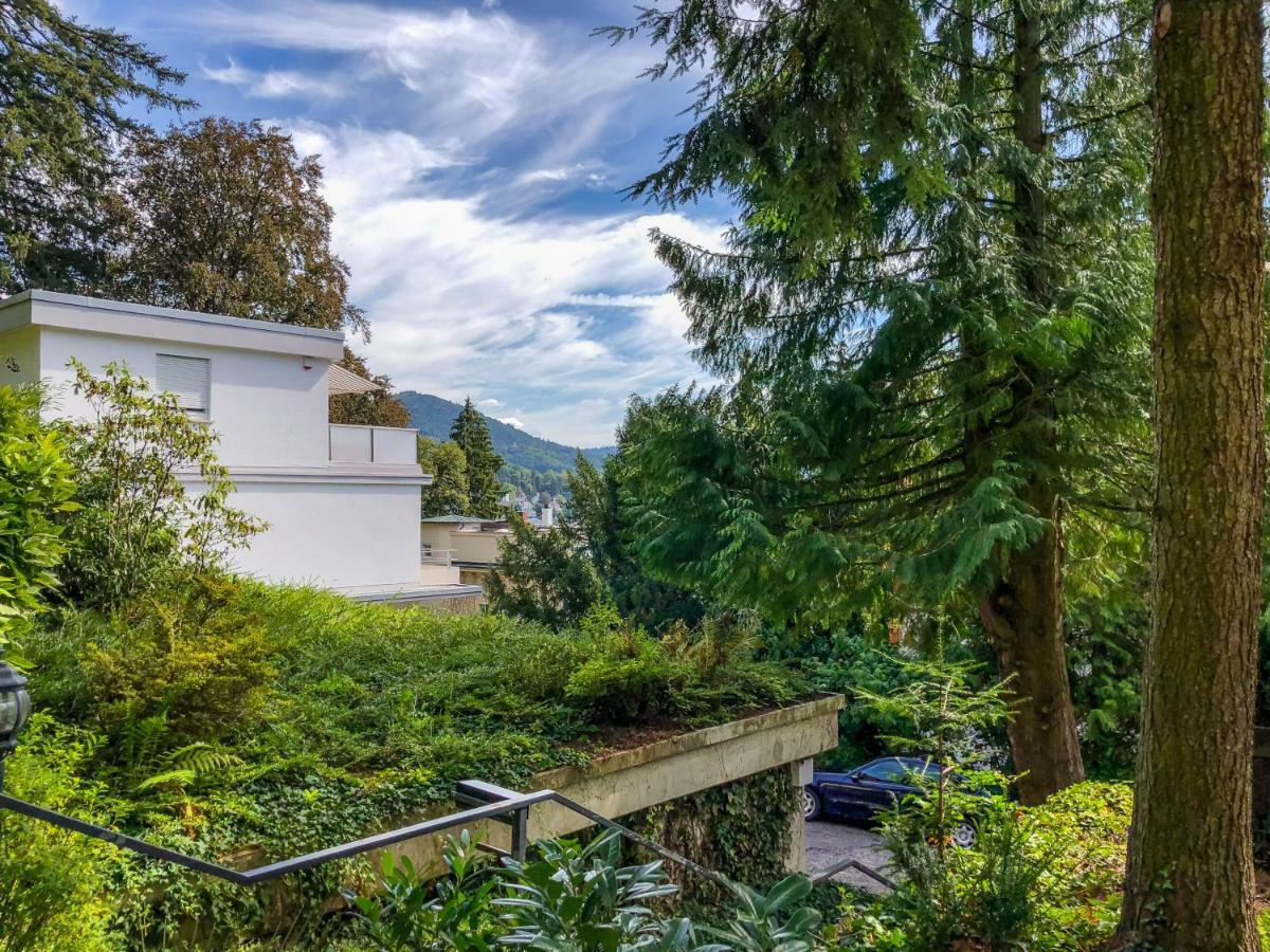 Litzi * Baden-Baden
